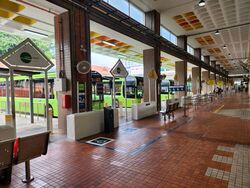 Bukit Batok Central (D23), Shop House #591933791